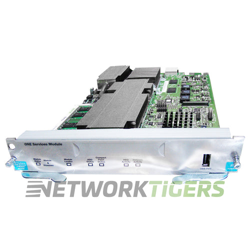 HPE J9289A 5400zl Series AllianceONE Services Switch Module