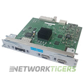 HPE J9312A 6200yl Series 2x 10GB SFP+ 2x 10GB CX4 Switch Module product image 1
