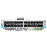 NEW HPE J9537A 5400zl Series 24x 1GB SFP v2 zl Switch Module product image 1