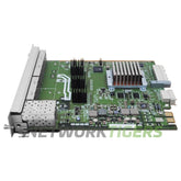 HPE J9549A 5400zl Series 20x 1GB RJ45 4x 1GB SFP Switch Module product image 1