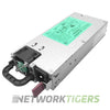 NEW HPE J9580A 3800 Series 1000W AC Switch Power Supply