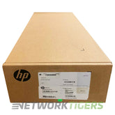 NEW HPE J9581A 3800 Series X311 400W 100-240VAC to 12VDC Switch Power Supply product image 1