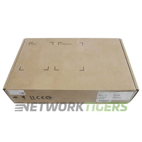 NEW HPE J9694A MSM Series Premium Mobility 4x FE 2x 1G Combo Controller