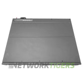 HPE Aruba J9727A 2920-24G-PoE+ 20x 1GB PoE+ RJ45 4x Combo 2x Mod Slot Switch product image 1