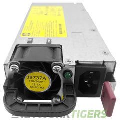 HPE Aruba J9737A 2920 Series X332 1050W AC Switch Power Supply