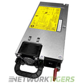 HPE Aruba J9738A 2920 Series 575W AC Switch Power Supply product image 1