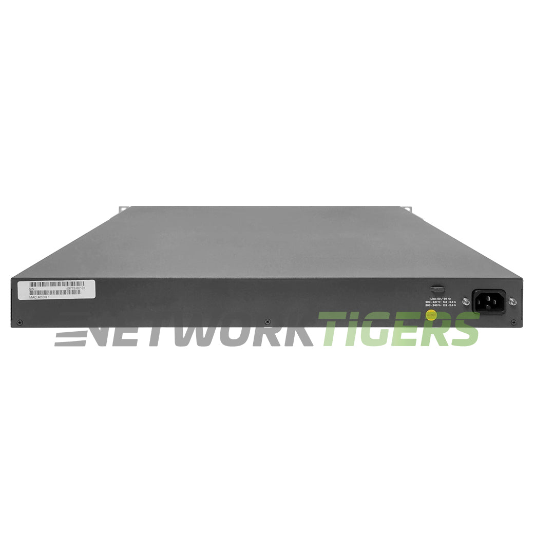 J9772A | HPE 2530-48G-PoE+ Switch | Aruba 2530 Series