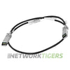 NEW HPE J9821D 1m 10GB SFP+ Direct Attach Copper Cable