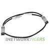 NEW HPE J9821D 1m 10GB SFP+ Direct Attach Copper Cable