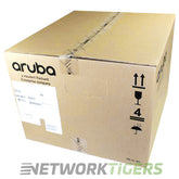 NEW HPE Aruba J9821A 5400R zl2 Series 6x Free Module Slot Switch Chassis product image 1