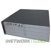 NEW HPE Aruba J9821A 5400R zl2 Series 6x Free Module Slot Switch Chassis