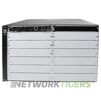 HPE Aruba J9822A 5400R zl2 12x Expansion Module Slot Switch Chassis