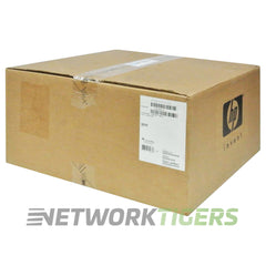 NEW HPE Aruba J9824A 44x 1GB PoE+ RJ45 4x 1GB SFP 4x Expansion Mod Slot Switch