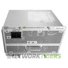 NEW HPE Aruba J9829A 5400R zl2 Series 1100W PoE+ Switch Power Supply