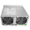 NEW HPE Aruba J9829A 5400R zl2 Series 1100W PoE+ Switch Power Supply