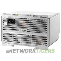 HPE Aruba J9829A 5400R zl2 Series 1100W AC PoE+ Switch Power Supply