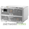 NEW HPE Aruba J9829A 5400R zl2 Series 1100W PoE+ Switch Power Supply