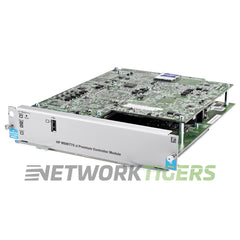 HPE J9840A MSM Series MSM775 zl Premium Controller Module