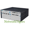 NEW HPE J9866A 8x 10GB RJ45 8x 10GB SFP+ 4x Open Slots v2 Switch w/ Premium SW