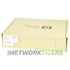 NEW HPE J9982A 1820 Series 8x 1GB (4x PoE+) RJ45 Switch