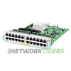 NEW HPE Aruba J9986A 5400R zl2 Series 24x 1GB PoE+ RJ45 Switch Module