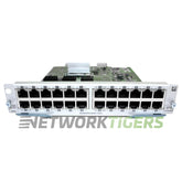 HPE Aruba J9987A 5400R zl2 Series 24x 1GB RJ45 MACsec v3 Switch Module product image 1