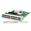 NEW HPE Aruba J9990A 5400R zl2 Series MACsec v3 Module