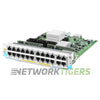 NEW HPE Aruba J9991A 5400R zl2 Series Copper Switch Module