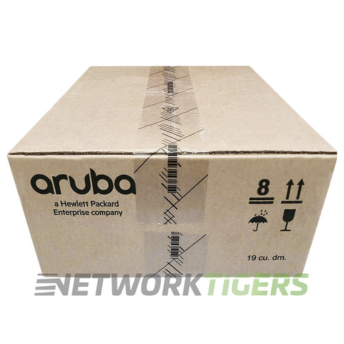 HPE Aruba J9996A 5400R zl2 2x 40GB QSFP+ v3 Switch Module