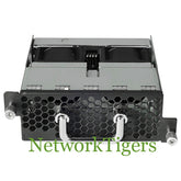 HPE JC682A 58x0AF Back to Front Airflow Switch Fan Tray product image 1
