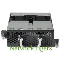 HPE JC682A 58x0AF Back to Front Airflow Switch Fan Tray