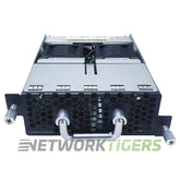HPE JC683A 5900 Series Front-to-Back Airflow Switch Fan Tray product image 1