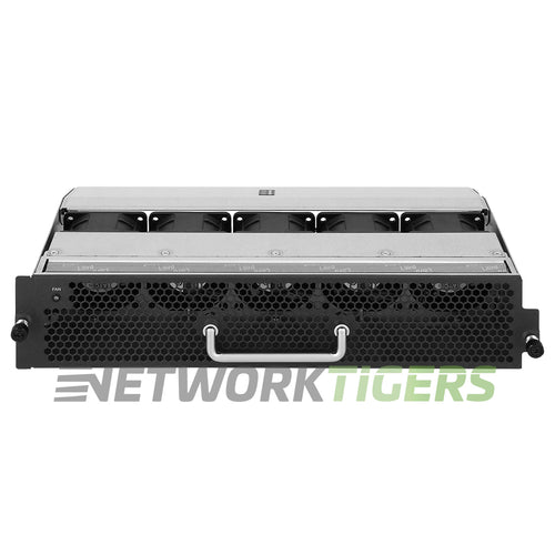 HPE JC696A 5830 Series Front-to-Back Airflow Switch Fan Tray