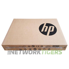 NEW HPE JC753A HPE FlexNetwork 1.04Tbps Type B Fabric Switch Module