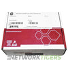 NEW HPE JD063B 1GB BASE-LH70 1550nm SMF LC SFP Transceiver
