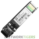 HPE JD093B X130 10GB BASE-LRM 1310nm MMF LC SFP+ Transceiver product image 1