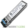 NEW HPE JD094B 10GB BASE-LR LC 1310nm Long Reach SMF LC SFP+ Transceiver