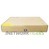 NEW HPE JD332A 3600 SI Series 48x FE RJ45 4x 1GB SFP Switch