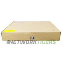 NEW HPE JD332A 3600 SI Series 48x FE RJ45 4x 1GB SFP Switch