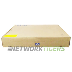 NEW HPE JD332A 3600 SI Series 48x FE RJ45 4x 1GB SFP Switch