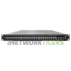 NEW HPE JG307C 3600 SI Series 48x Fast Ethernet PoE+ 4x GE SFP 2x Combo Switch