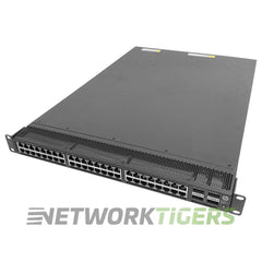HPE JG336A 5900 Series 5900AF-48XGT-4QSFP+ 48x 1/10GB RJ45 4x 40GB QSFP+ Switch