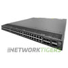 HPE JG510A 5900AF-48G-4XG-2QSFP+ 48x 1GB RJ45 4x 10GB SFP+ 2x 40GB QSFP+ Switch