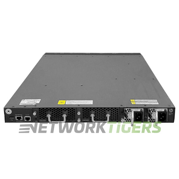 JG510A | HPE 5900AF-48G-4XG-2QSFP+ Switch | 5900 Series - new