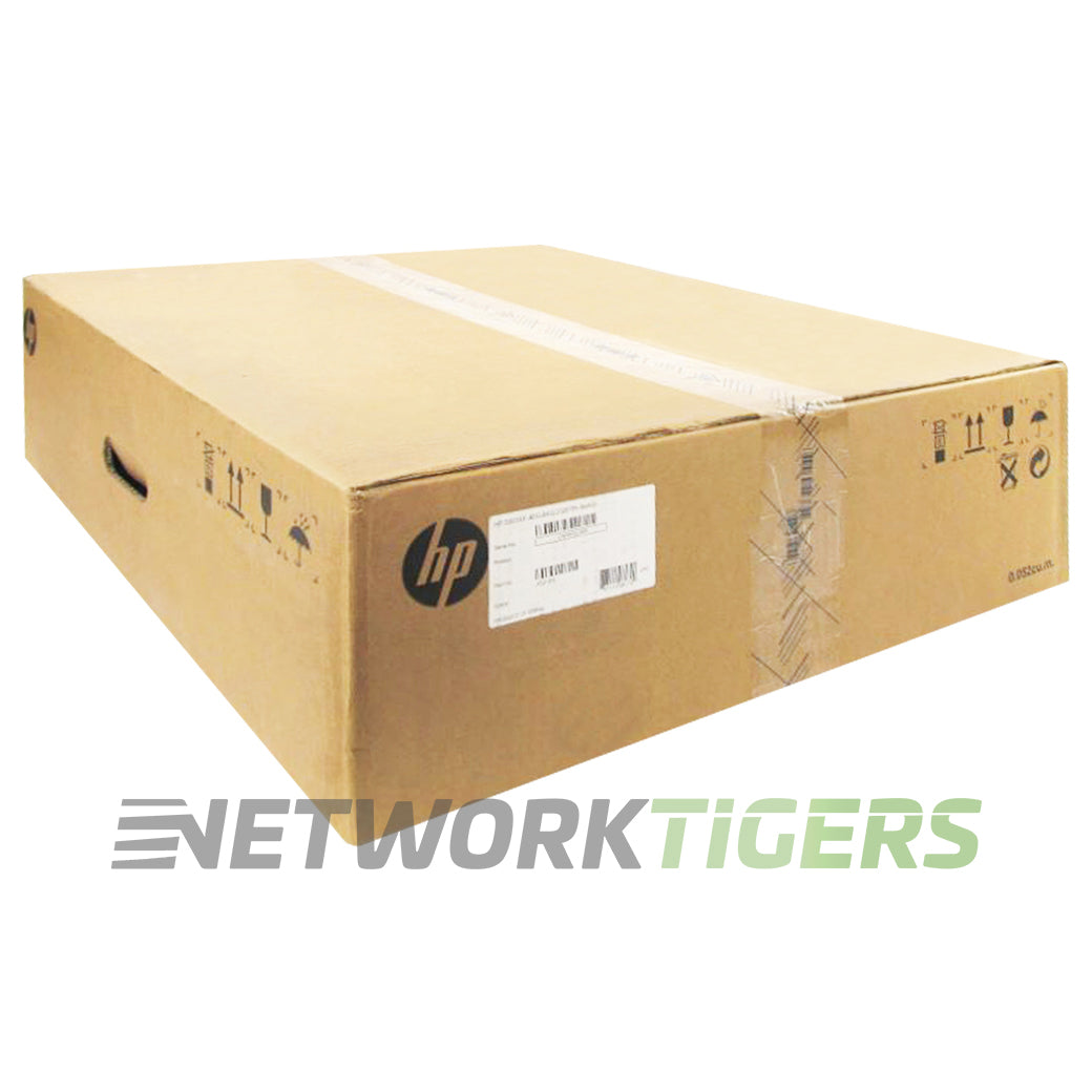 Switch HP Flexfabric 5900AF 48G 4XG 2QSFP+ – JG510A Occasion