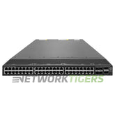 HPE JG510A 5900AF-48G-4XG-2QSFP+ 48x 1GB RJ45 4x 10GB SFP+ 2x 40GB QSFP+ Switch product image 1