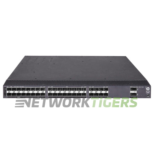 JG896A | HPE 5700-40XG-2QSFP+ Switch | FlexFabric 5700 Series