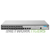 NEW HPE JG925A 1920-24G-PoE+ 24x 1GB PoE+ RJ45 4x 1GB SFP Switch