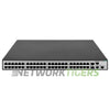 NEW HPE JG961A 1950-48G-2SFP+-2XGT 48x 1GB RJ45 2x SFP+ 2x 10GB Copper Switch