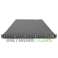 HPE JG963A 1950-48G-2SFP+-2XGT-PoE+ 48x 1GB PoE+ RJ45 2x 10GB Combo Switch